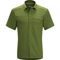 Arc'teryx Skyline SS Shirt Men's Boreal