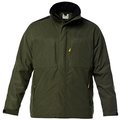 Beretta Brown Bear Jacket Green