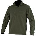 Beretta Light Polar Fleece 1/2 Zip Green