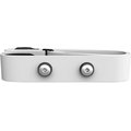 Polar Soft Strap ST -kiinnitysvyö White
