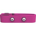 Polar Soft Strap ST -kiinnitysvyö Pink