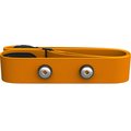 Polar Soft Strap ST -kiinnitysvyö Orange