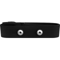 Polar Soft Strap ST -kiinnitysvyö Black