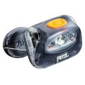 Petzl Zipka 2 Plus Grey