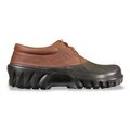 Crocs All terrain Black / Brown leather