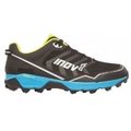 Inov-8 Arctic Claw 300 (Standard Fit) Black/Blue/Silver/Lime
