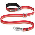 Ruffwear Slackline Leash Kokanee Red