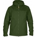 Fjällräven Abisko Hybrid Jacket Pine Green (616)