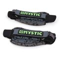 Mystic Kite Footstrap Set Grey (800)