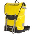 Ortlieb Messenger Bag XL Keltainen/Musta