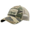 Orvis Retro Trucker Camo