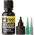 Loon UV Clear Fly Finish Thick 15ml