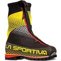 La Sportiva G2 SM Black/Yellow
