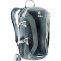Deuter Speed Lite 20 Black-granite
