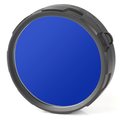 Olight S10(R)/S20(R)/M10/M18 Diffuser Blue