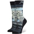 Stance Most Wanted - Rihanna Blue