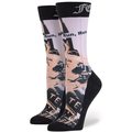 Stance Most Wanted - Rihanna Pink