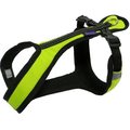 Zero DC Short -harness Neon Green