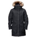 Fjällräven Barents Parka Women Black (550)