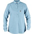 Fjällräven Kiruna Shirt LS W Bluebird (509)