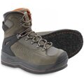 Simms G3 Guide Boot - Huopapohja DK. Elkhorn