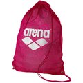 Arena Mesh Pool Bag Fuksia