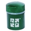 Groundspeak Magna Nano Cache Container Green