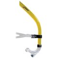 Finis Swimmers Snorkel Yellow