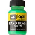 Loon Hard Head Green