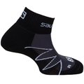 Salomon Citytrail TM Socks Asphalt / Black / White