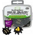 Softspikes Pulsar Golf Cleats Q-Lok Fastening system (18 pcs)