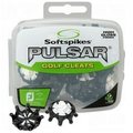 Softspikes Pulsar Golf Cleats Fast twist insert system (16 pcs)