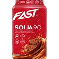 FAST Soija90 600g (soijaproteiini) Suklaa