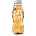 FAST Nude Protein Water Mango-orange