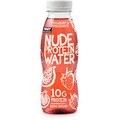 FAST Nude Protein Water Strawberry-pomegranate
