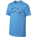 Oakley O-Stealth Tee Pacific Blue