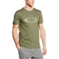 Oakley One Icon Tee Worn Olive