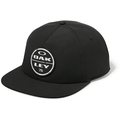 Oakley Foundation Cap Jet Black