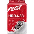 FAST Hera80 - heraproteiini, 600g Cookies & Cream