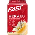FAST Hera80 - heraproteiini, 600g Vanilja