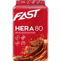 FAST Hera80 - heraproteiini, 600g Suklaa