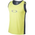 Oakley Agility Training Tank Top 2.0 Bright Lime