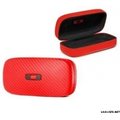 Oakley Square O Hard Case Tomato Red