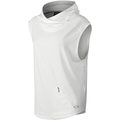 Oakley High Tide Cover Up White