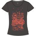 Maloja BeverlyM T-shirt Charcoal