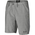 Oakley Oxford Shorts Jet Black