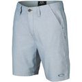 Oakley Oxford Shorts Blue Mirage