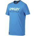 Oakley Factory Pilot Basic Graphic Tee Pacific Blue