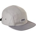 Oakley Factory Pilot Five-Panel Hat Crystal Gray