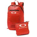 Oakley Packable Backpack Coral Glow